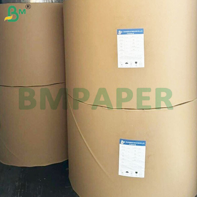50gm NCR Tamanho de carta Folhas de papel sem carbono em várias cores