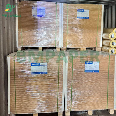 50g 75g CB CFB CF Papel sem carbono para carteira de transporte 70 x 95cm Imagem preta
