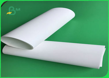 Categoria 120g do AAA - 240g pedra branca Rolls de papel para imprimir o caderno
