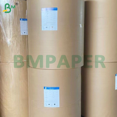 Papel de cópia 100% de madeira CF CFB CB sem carbono