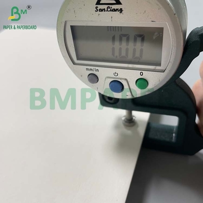 35PT 40PT Placas de polpa absorventes brancas naturais para fabricação de roldanas