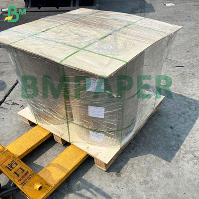 45gm Papel de Padaria Resistente à Gordura Resistente ao Calor Papel Alimentar