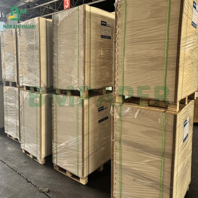 75g 80g Papel de livro de creme impresso para cadernos de notas 31 x 35 polegadas