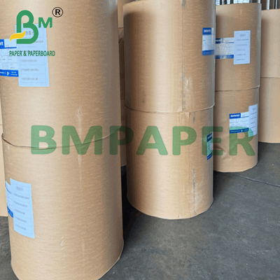 30" 34" Superfície lisa Peso leve Papel de revistas Papel de embrulho