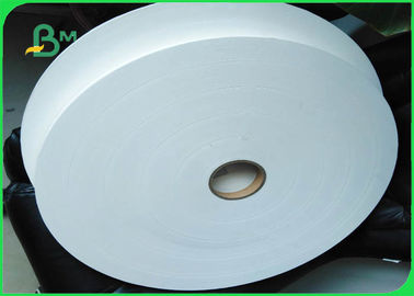 Uncoated120 G/M papel de palha de Kraft do rolo do papel do produto comestível de 60 G/M um comprimento de 5000 medidores