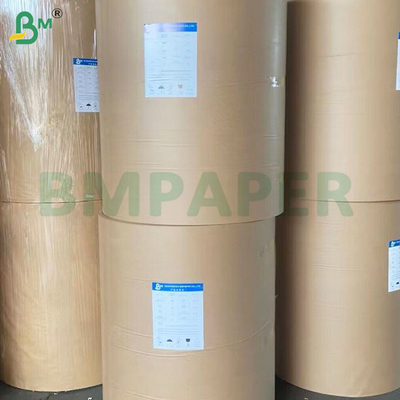 50 gm Rolos de papel kraft MG de alta rigidez para embalagem