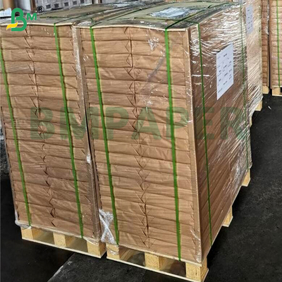 230gm Resistente à água Alimentos - Grau de Segurança PET Papel Branco Cartão Para Prato da Jantar
