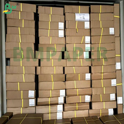 48g 55g Registo Ambiental de Alta Branqueza Papel de Recebimento de Papel Rolo de Papel Térmico para Recebimentos de Varejo