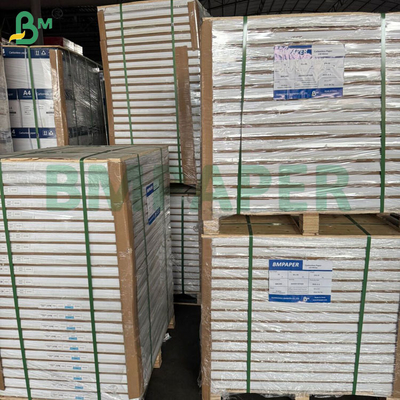 Papel Carbono Sem Carbono Rosa Verde 60gsm 70gsm 80gsm Para Recibo 61 x 86cm