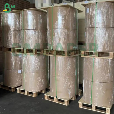 65g Papel Branco de Alta Resistência à Umidade para Mapas, Cartas Náuticas e Rótulos de Cerveja