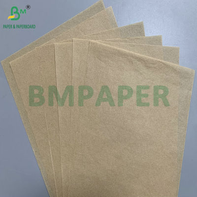 Grau Alimentar 38 gm 40 gm Marrom Branco Pelleaglio Papel Greaseproof