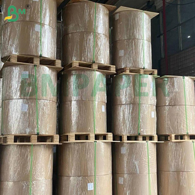 320 gm C2S Papel de cartão de jogo reciclável para cartão Stratch