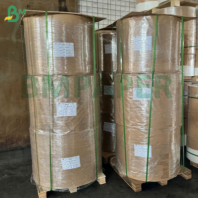 Papel de entrelaçamento de vidro ecológico de alta resistência de 36 gm 2080 mm