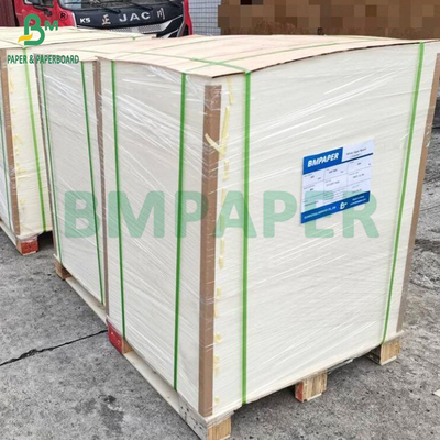 300 gramas 325 gramas Cartão de Bolhas Brilhantes Revestido de Alto Para Embalagem Selada por Calor