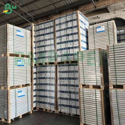 Papel Carbonless NCR CB CFB CF 75g 80g 8 1/2 X 11 polegadas Imagem Preta