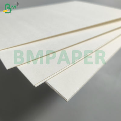 Papel de 1 mm para barras de papel absorvente reciclável