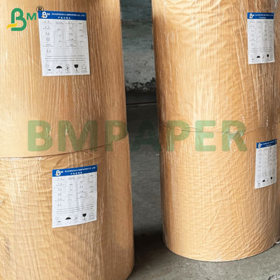 C2S Black Core Double Side Glossy Art Paper Sheets 320g 330g