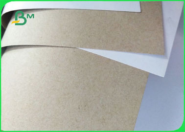 250 300 350GSM Painel duplex revestido de lado superior