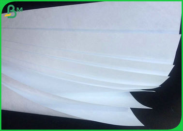 Papel de impressora de fibra ecológico e visível resistente à humidade