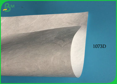1056D 1057D 1073D Vários tipos de cores disponíveis Folha de papel de tecido