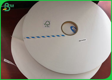 60g 80g120g papel de palha imprimível da tinta ambientalmente segura e degradable