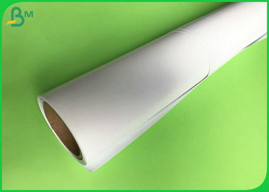 Papel lustroso alto habilitado Rolls da foto do papel de arte do FSC 190gsm 200gsm 250gsm 300gsm/Inkjet da impressão