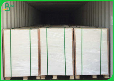 FSC 70*100cm habilitados FBB 250gsm - placa de papel de marfim 400gsm para empacotar