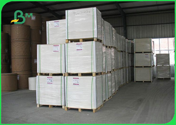 A rigidez alta FSC aprovou 230 - papel de placa do marfim 400g para imprimir