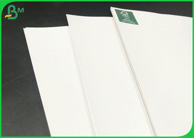 O FSC 140gsm habilitado 170gsm escolhe a placa branca revestida lateral de Kraft para sacos de papel