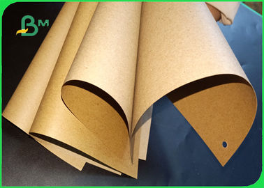 70 / Umidade de 80 G/M - impermeabilize bom imprimindo o papel de Kraft Brown do saco para sacos