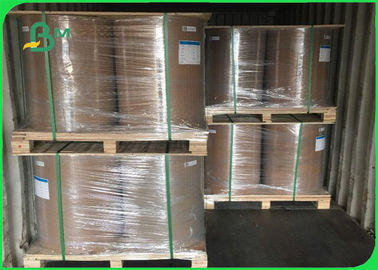 O FSC aprovou o papel de embalagem Resistente do rasgo 200/160gsm para embalar