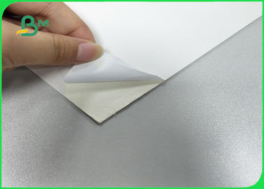 Do cartão branco da cor da celulose da polpa do FSA Vigrin volume 100% alto 1.0mm 2mm