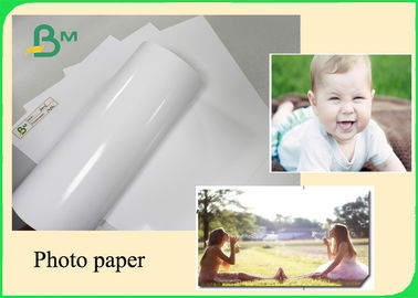 brilho do papel de impressão grande A3 do papel/Inkjet da foto de 180gr 230gr MG A4