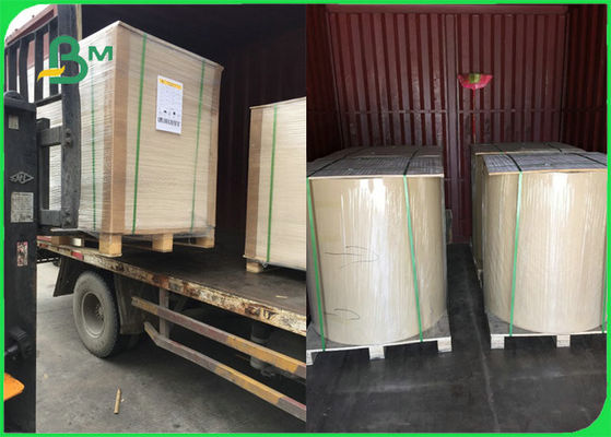 o papel branco do ofício do produto comestível de 80gsm 90gsm para fazer a farinha/açúcar ensaca FDA FSC