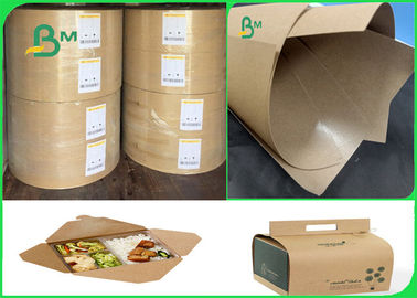 papel de embalagem a favor do meio ambiente do PE do produto comestível 160g+10g para o saco do alimento
