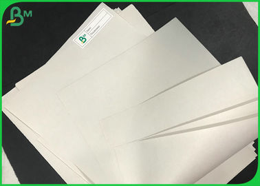 Envolvimento de papel 56 de papel * 76 Centimetros da tortilha do rolo 50g do papel de jornal branco