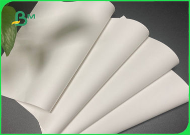 Papel impermeável biodegradável da pedra de 144g 168g para fazer o caderno exterior