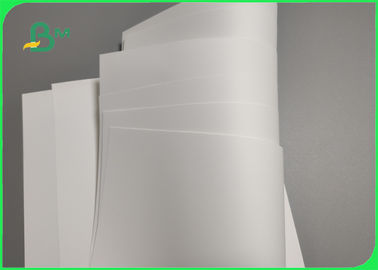 Eco - papel sintético revestido amigável de 160um 200um para o caderno impermeável