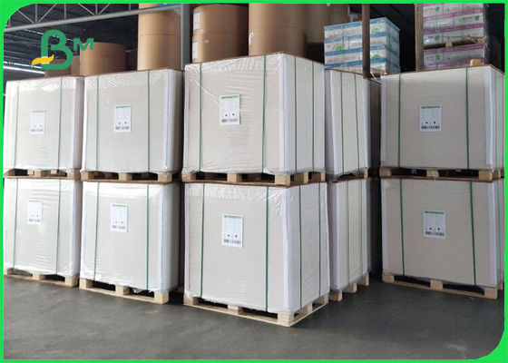 O PE de papel impermeável de FDA revestiu o papel de Woodfree para a indústria de empacotamento do alimento