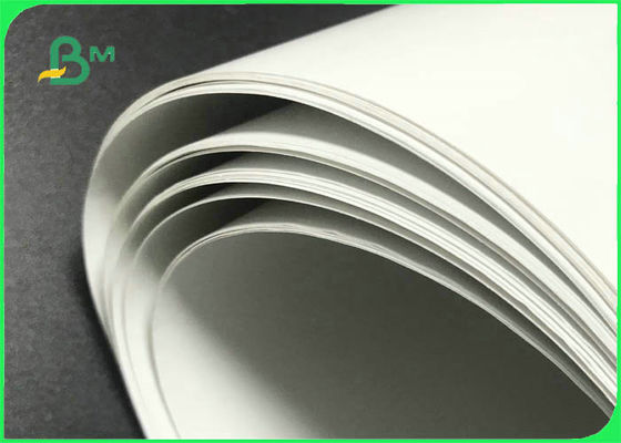 Preço de fábrica Matte Art Paper 80grams - delicado 350grams super para imprimir o compartimento