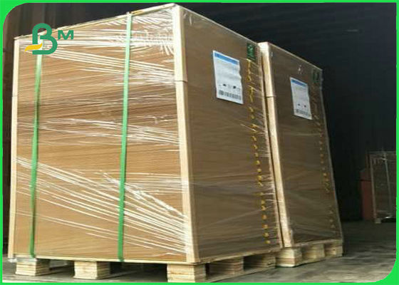 Papel de embalagem de alta qualidade 80gsm - 400gsm na folha para imprimir & empacotar