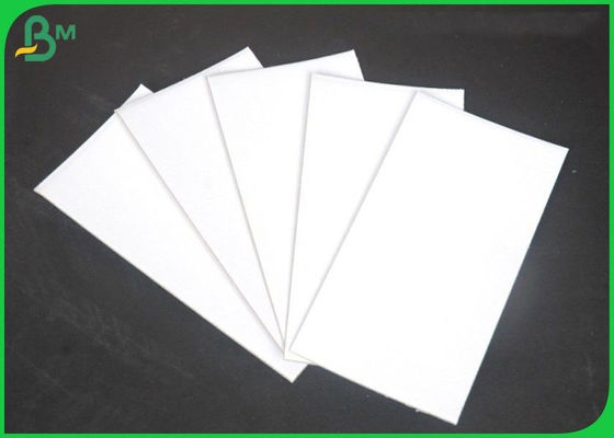 Papel bond de resistência de água 80gsm, papel branco da impressora para imprimir folhetos