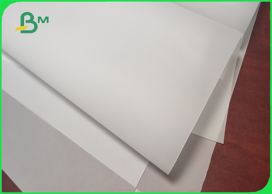 Papel de transferência 93gsm imprimível de papel arquitetónico branco do esboço e do seguimento