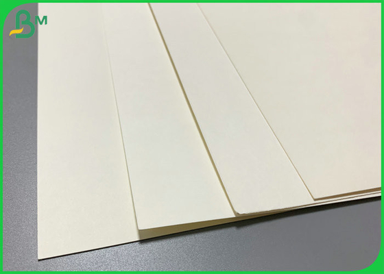 placa de papel branca de produto comestível 325gsm C1S de 750 x de 1066mm para a caixa da pipoca