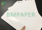 Livro Branco revestido de alto brilho 93 * 130cm de Art Paper 130gsm 150gsm C2S
