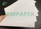 papel imprimindo deslocado branco do brilho de 50# 60# 70# 90% para a impressão do bloco de notas