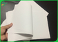 24 revestimentos laterais Matte Text Paper For Printing de x 35Inch 80Gr 90Gr 115Gr 2