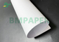grão longa branca 70 x 100cm do papel de ligação de 140G 160G para a impressão deslocada