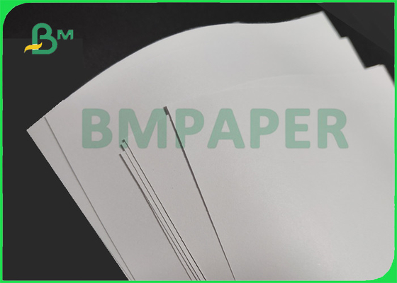 papel sem revestimento de 140gsm 160gsm Woodfree para a impressão 900mm do caderno
