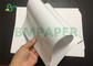 placa de papel lustrosa de 70 x de 100cm 150gr 200gr 250gr C2S para a impressão do Inkjet